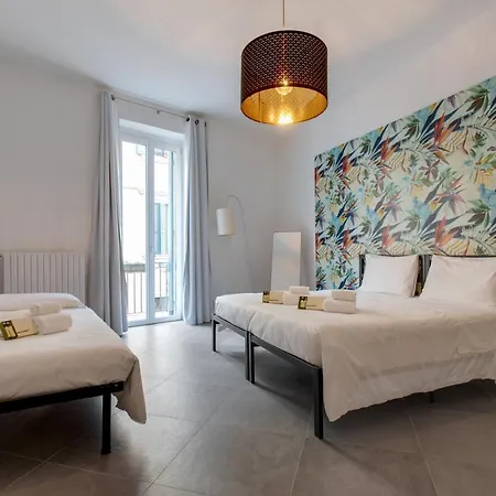 Marieclaire Maison Au Theatre Apartment Verona