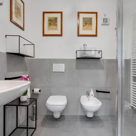 Apartment Marieclaire Maison Au Theatre *